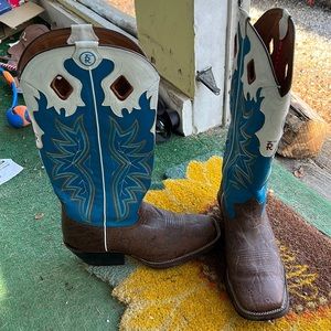 Tony Lama Men’s Boots